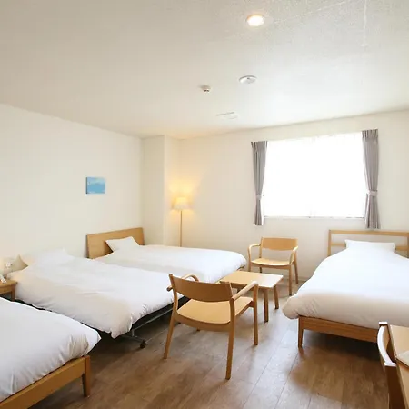 Ishigakijima Hotel Cucule Ishigaki  Exterior photo