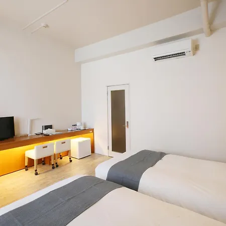Ishigakijima Hotel Cucule Ishigaki  Exterior photo