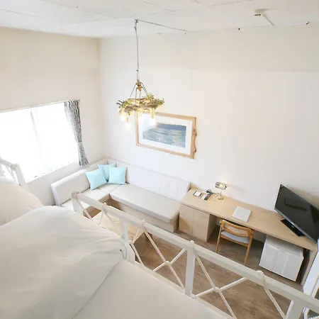 Ishigakijima Hotel Cucule Ishigaki  Exterior photo