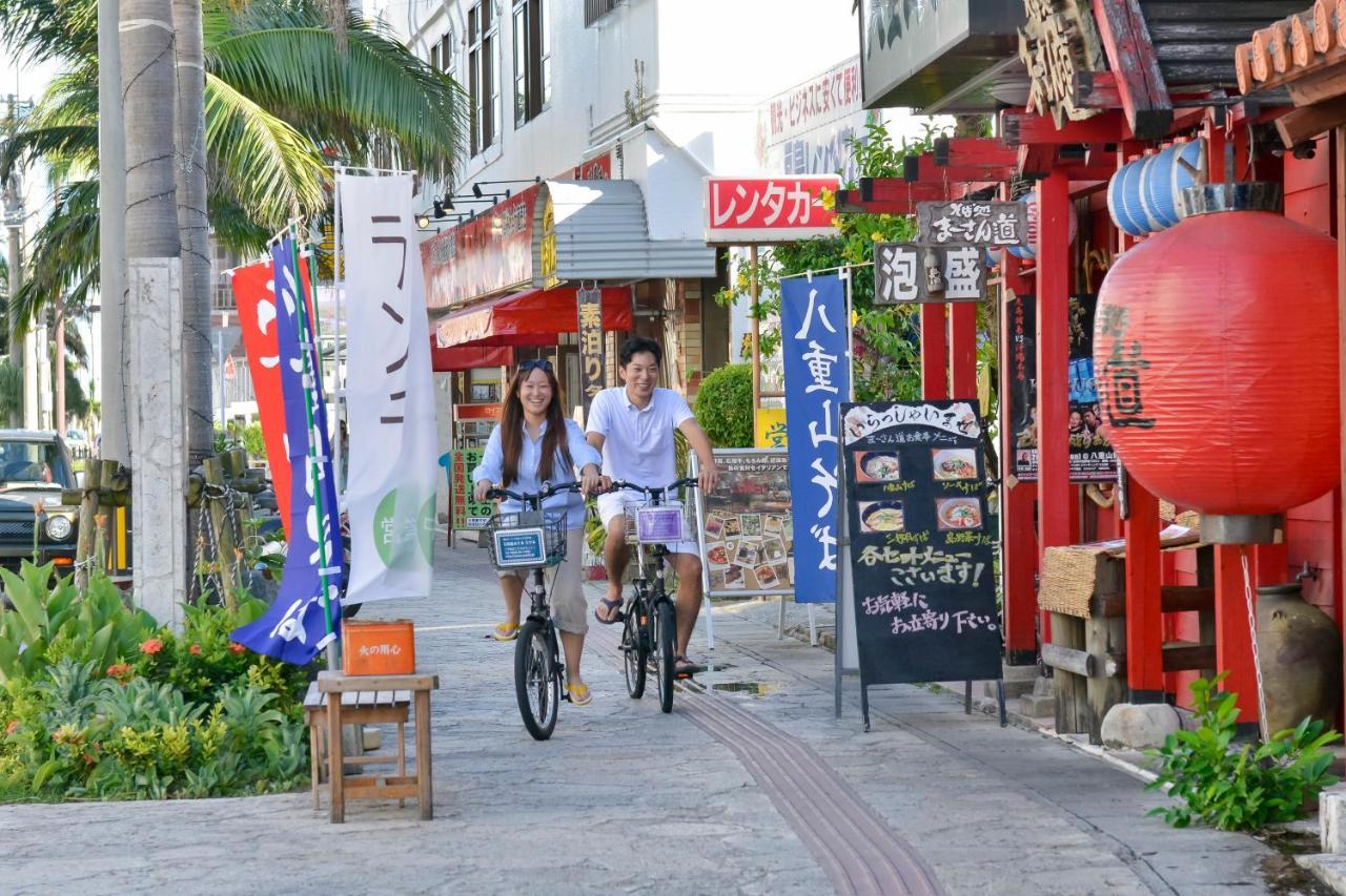Ishigakijima Cucule