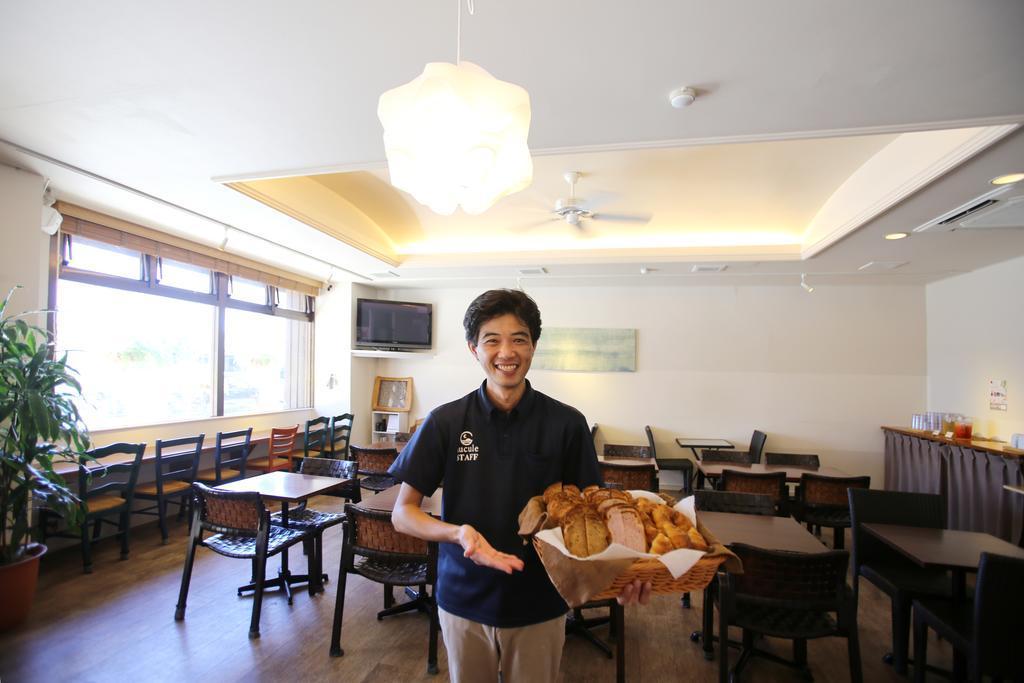 Ishigakijima Cucule Hotel