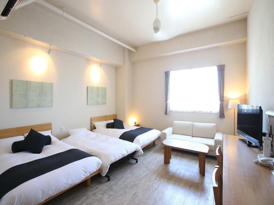 Hotel Ishigakijima Cucule 3*
