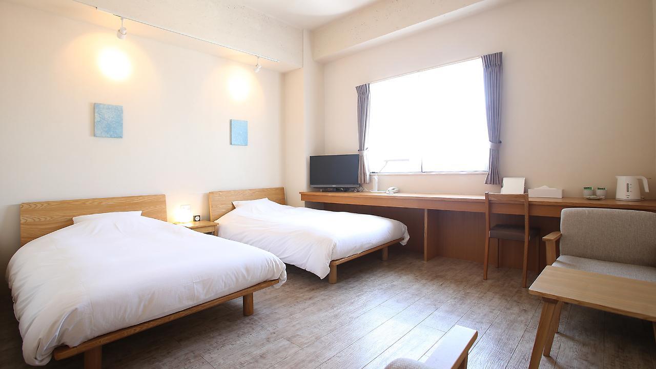 Ishigakijima Cucule Hotel