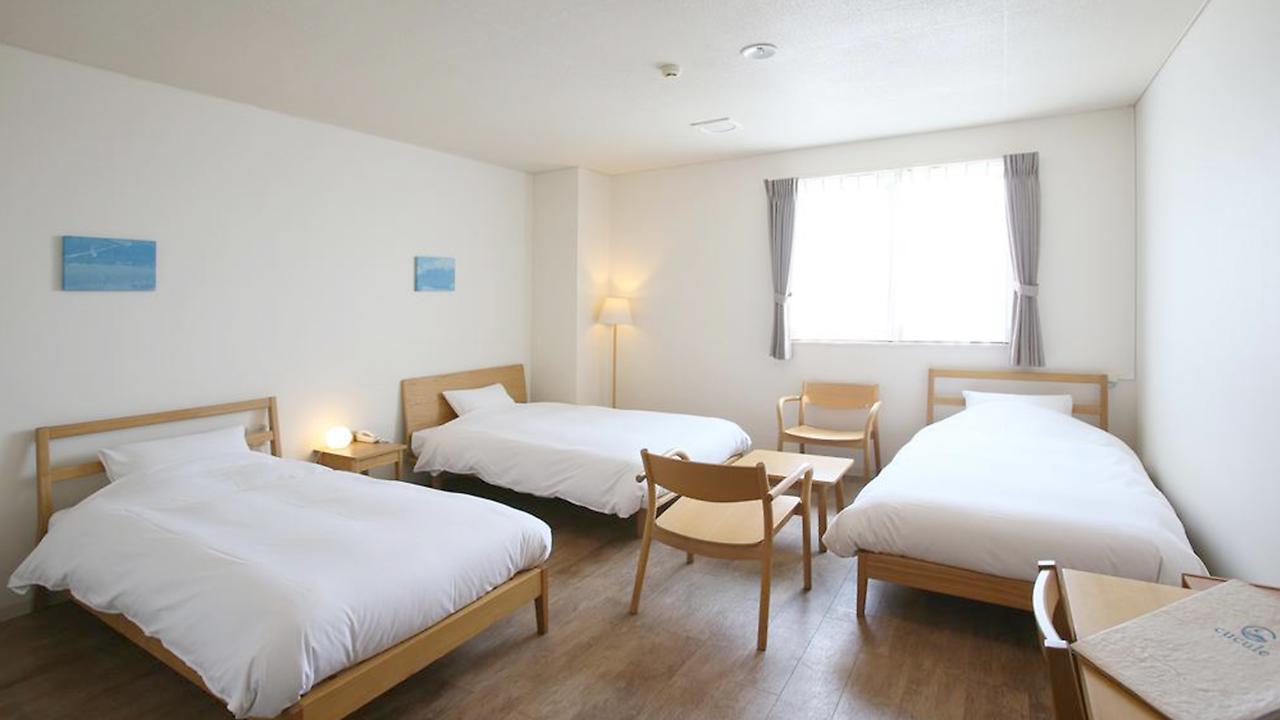 Ishigakijima Cucule Hotel