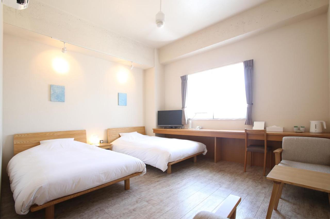 Ishigakijima Cucule 3* Ishigaki (Okinawa)