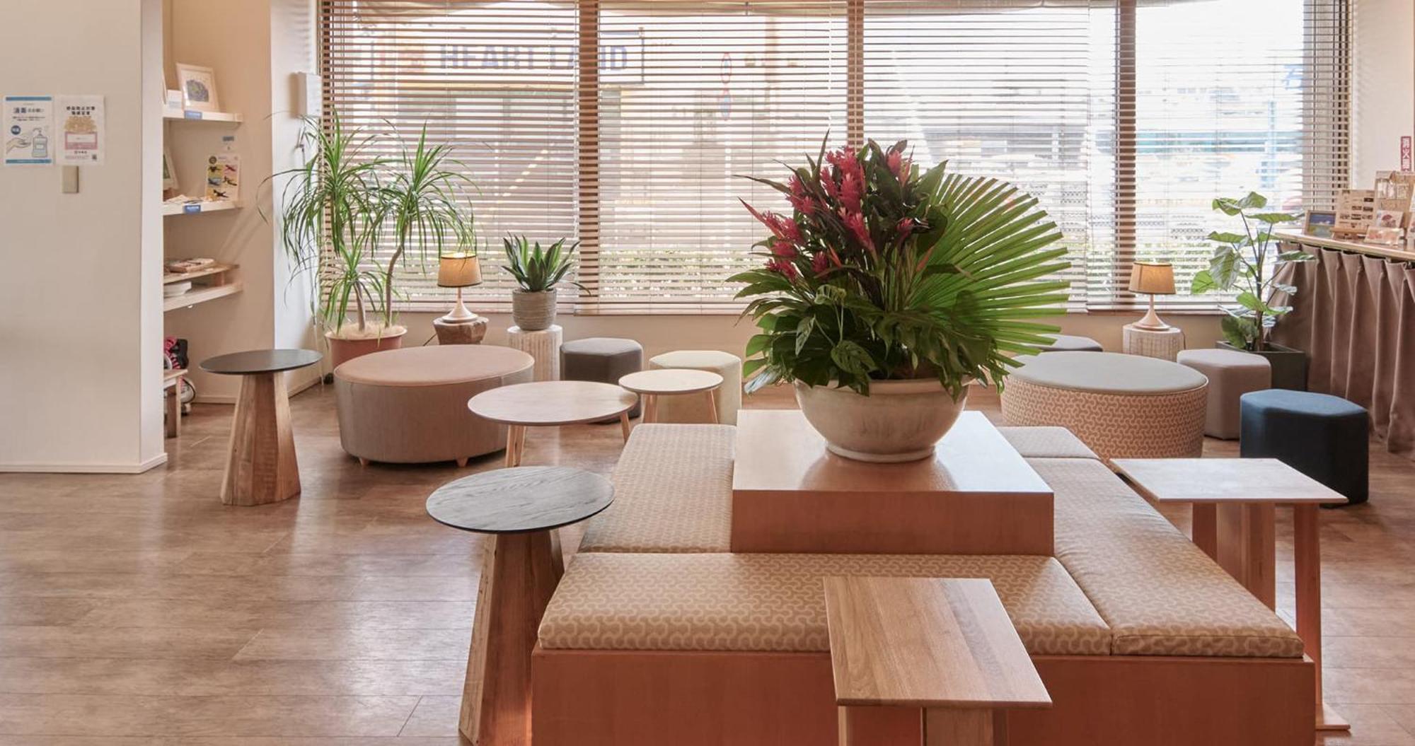 Ishigakijima Cucule Hotel