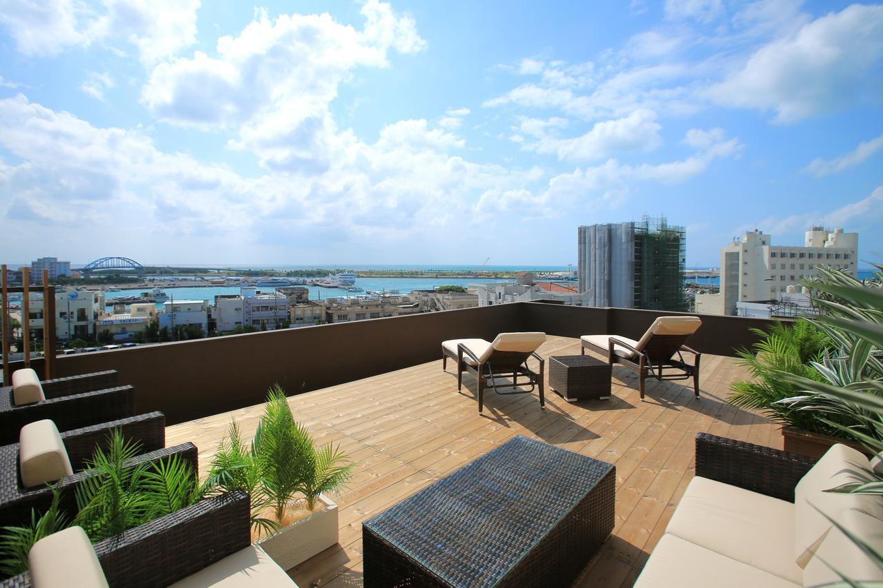 Ishigakijima Cucule Hotel 3*