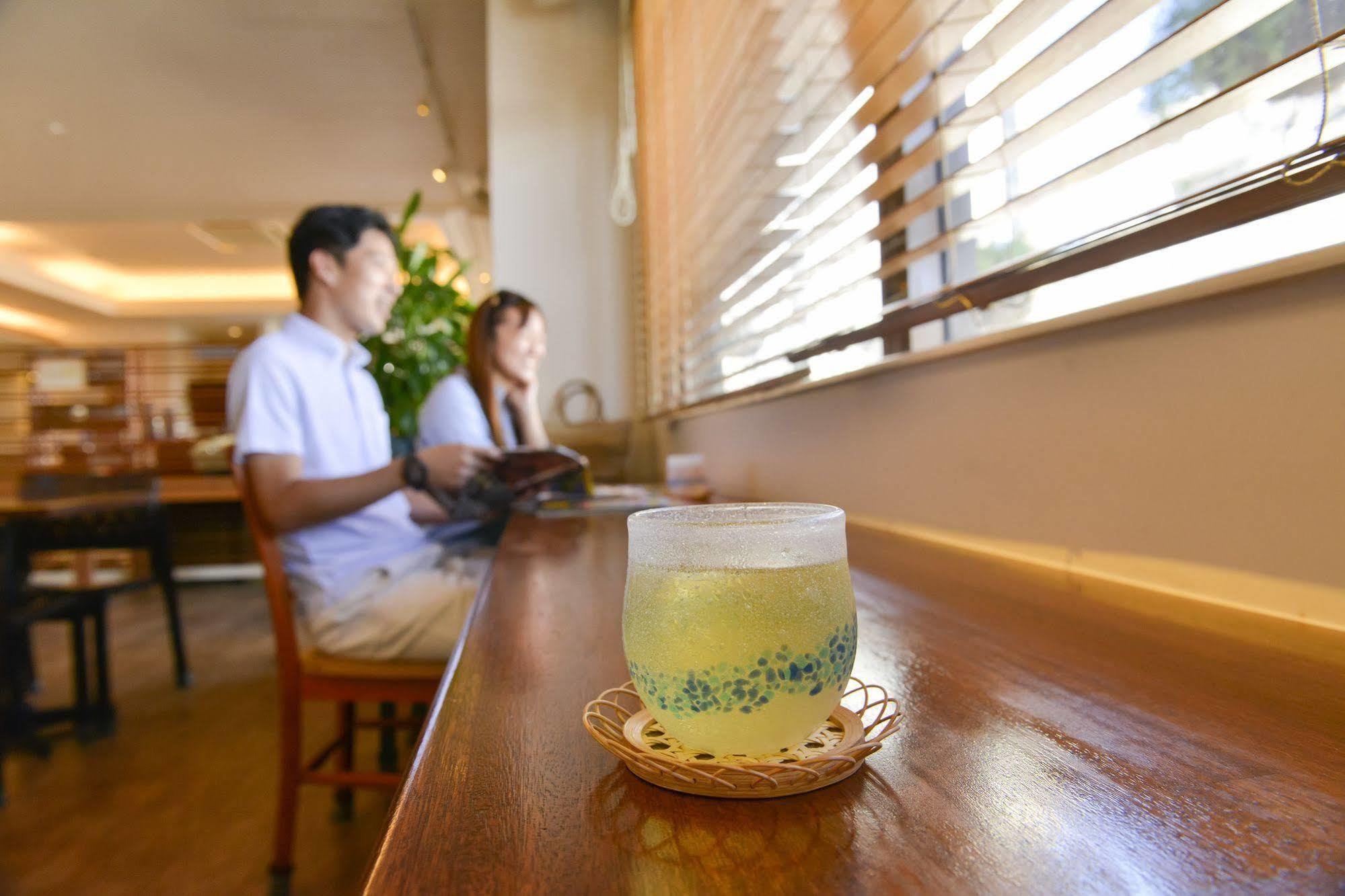 Hotel Ishigakijima Cucule