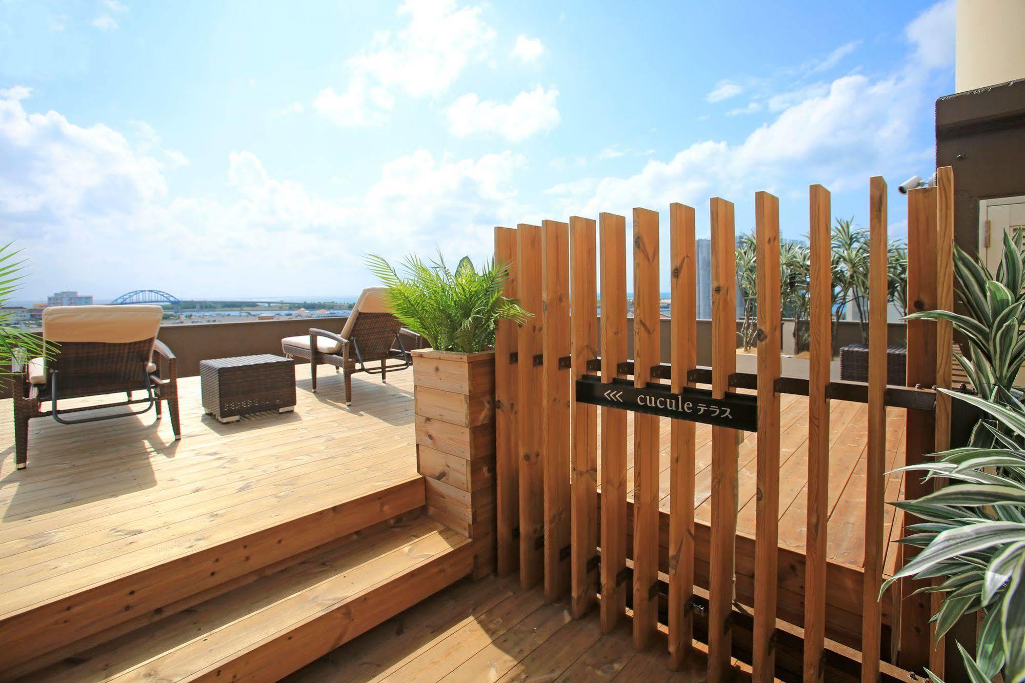Ishigakijima Cucule Hotel Ishigaki (Okinawa)