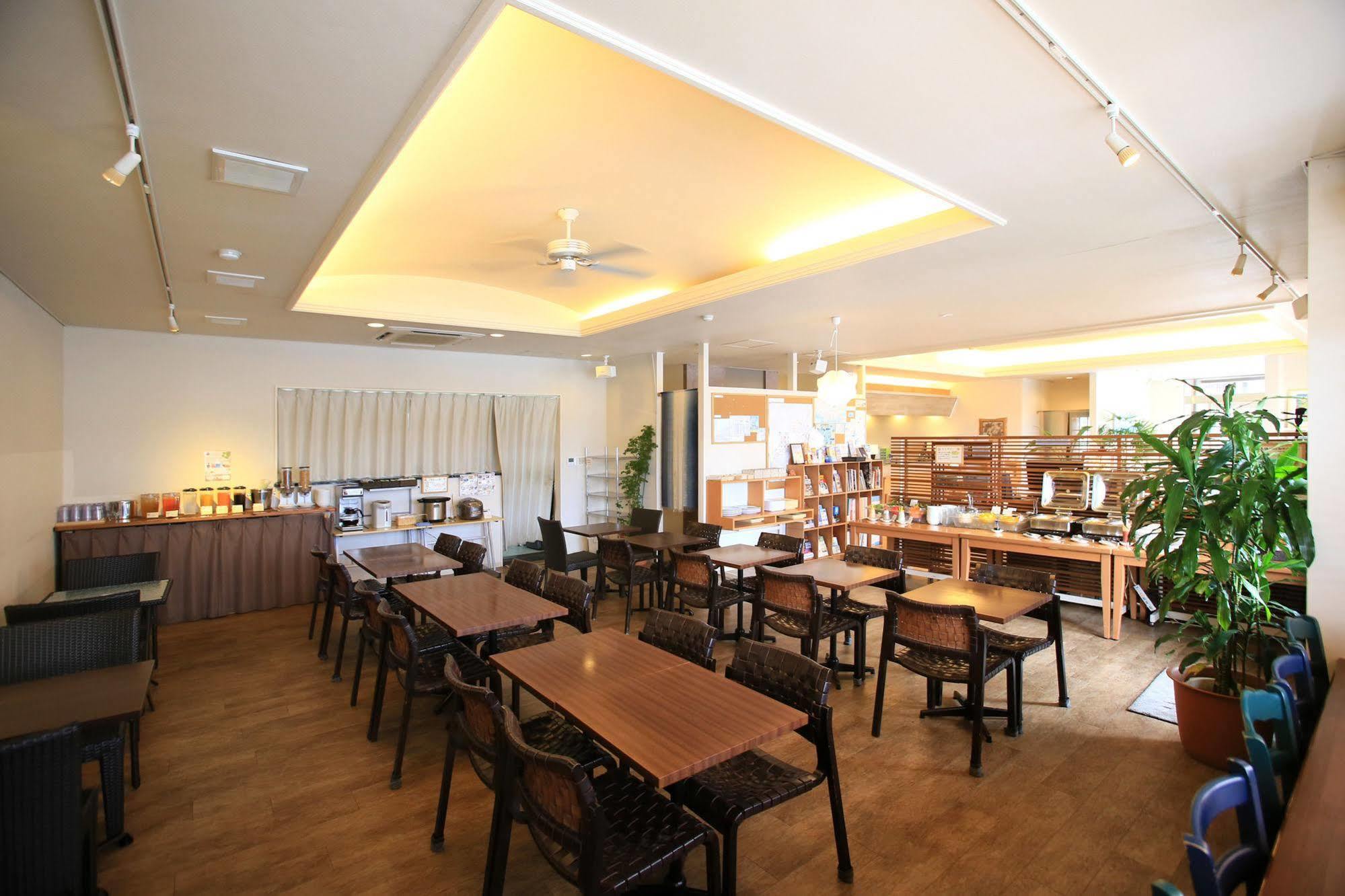 Ishigakijima Cucule Hotel Ishigaki (Okinawa)