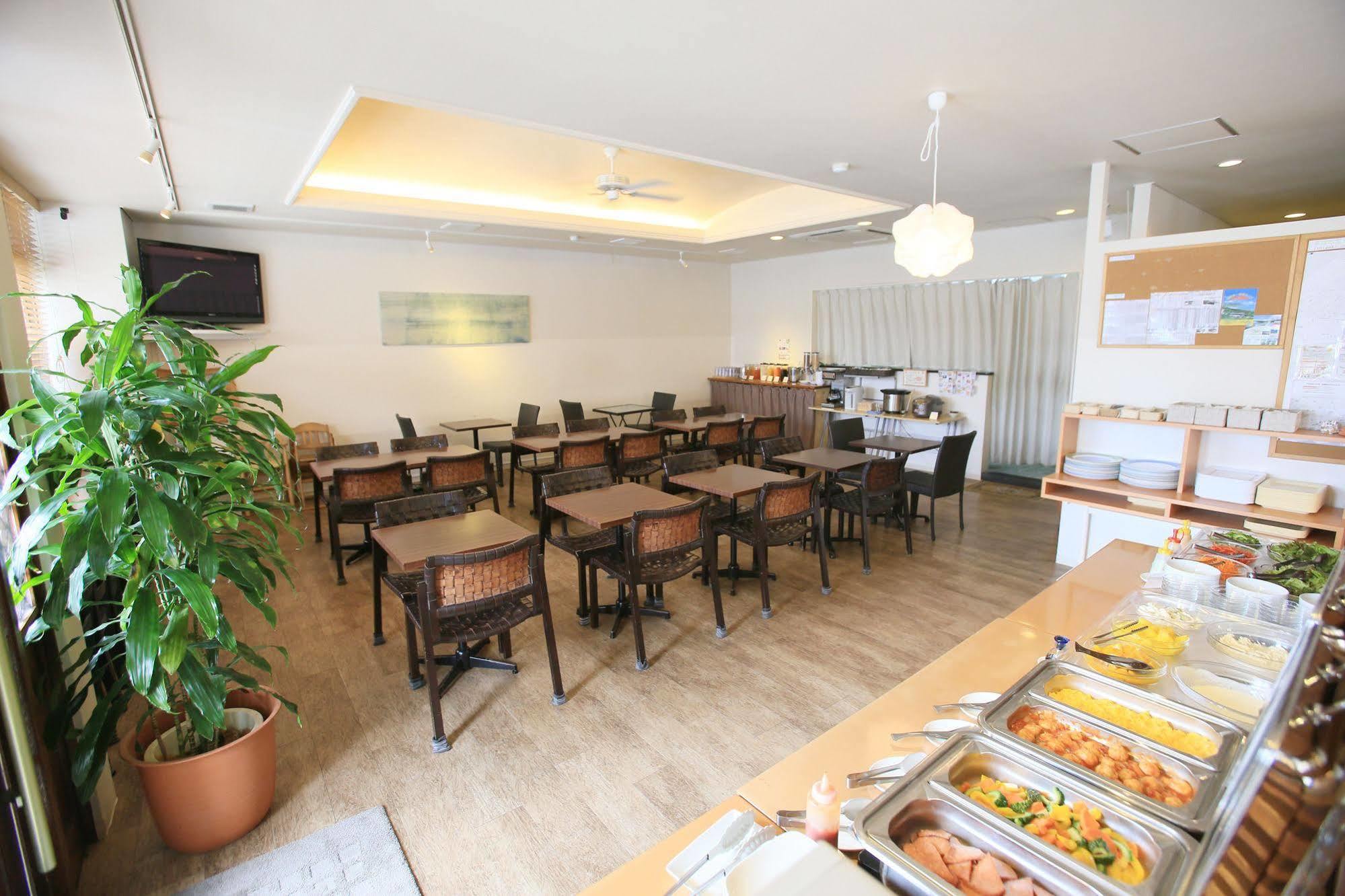 Hotel Ishigakijima Cucule Ishigaki (Okinawa)